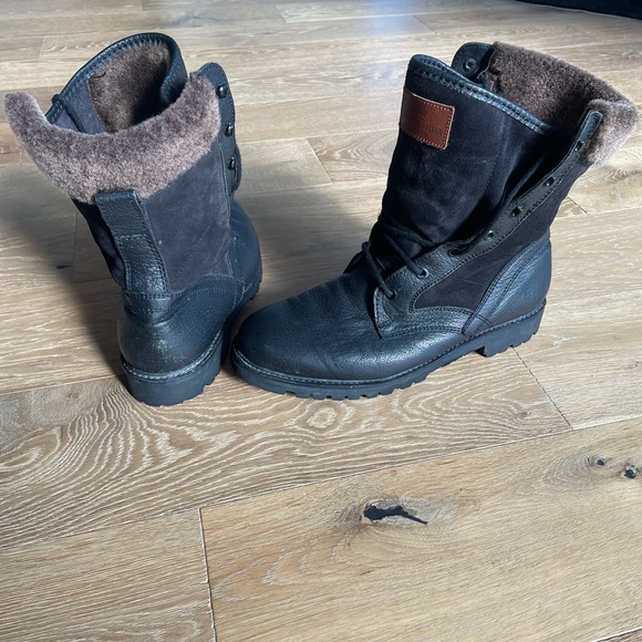 Ludwig Reiter winter boots - Picture 3 of 4